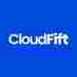 CloudFift logo