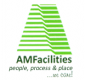 Alpha Mead Facilities & Management Services (AMFacilities) logo