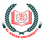 Al-Ansar University logo