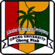 Obong University logo