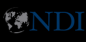 National Democratic Institute logo