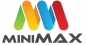 Minimax Digital Solutions logo