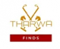 Tharwa Finds logo