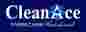 CleanAce Academy logo