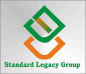 Standard Legacy Group - SLG logo