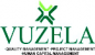 Vuzela Consulting logo