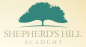 Shepherdsville Academy logo