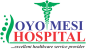Oyomesi Hospital logo