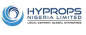Hyprops Nigeria Limited logo