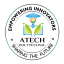 ATECH Polytechnic logo