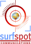 Surfspot Communications logo