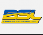 BSL Express logo