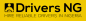 DriversNg logo
