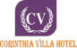 Corinthia Villa Hotel logo