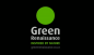 Green Renaissance logo