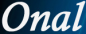 ONAL logo