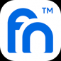 FareNow logo