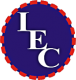 IEC Villa Resort logo
