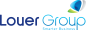 Louer Group logo