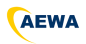 AEWA logo
