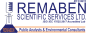Remaben Scientific Services Ltd. logo