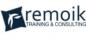 Remoik Training and Consulting logo