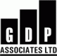 GDP ASSOCIATES logo