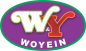 Women and Youths Empowerment Initiative logo