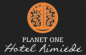 Planet One Hospitality Limited logo