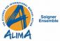 Alliance for International Medical Action (ALIMA) logo