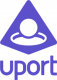 uPort logo