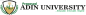 Proposed ADIN Open University (AOU) logo