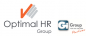 Optimal HR Group logo