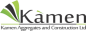 Kamen Aggregates and Construction Limited