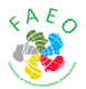 The Federation of African Engineering Organizations, FAEO logo