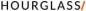 Hourglass Gallery logo