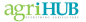 AgriHub logo
