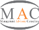 Management Advisory Consulting (MAC) logo