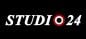 Studio 24 Nigeria logo