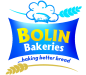 Bolin Bakeries logo