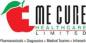 MeCure Healthcare Limited (MHL) logo