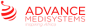 Advance Medisystems logo