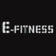 E-fitness logo