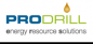 Prodrill Energy Resource Solution logo