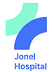 Jonel Hospital logo