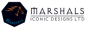 Marshals Iconic Designs Ltd logo
