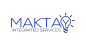 Maktay Integrated Service logo