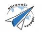 Aurevoir Voyages logo