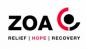 ZOA International logo