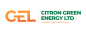 CitronGreen Energy Limited logo